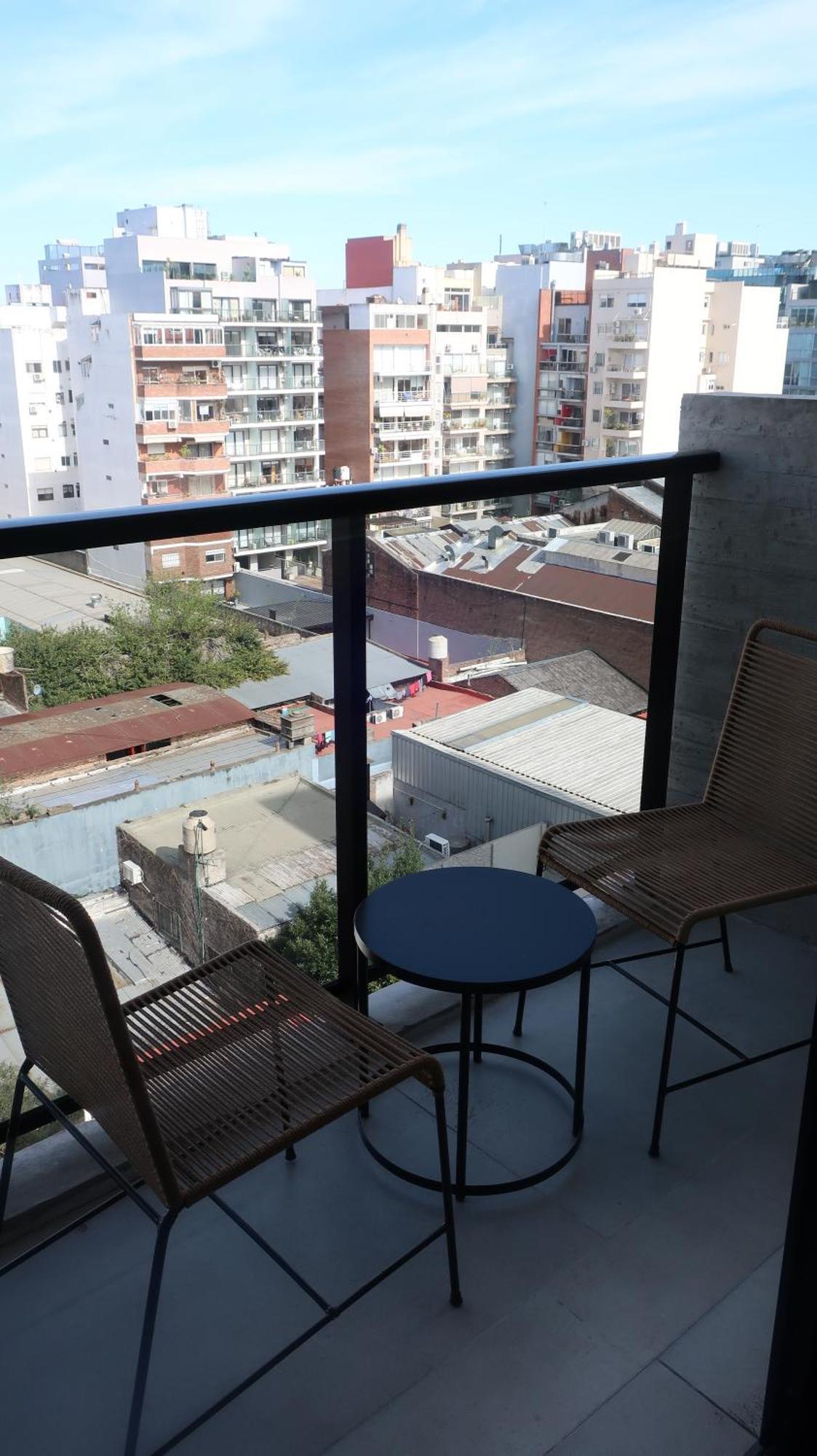 Aparthotel Attico I