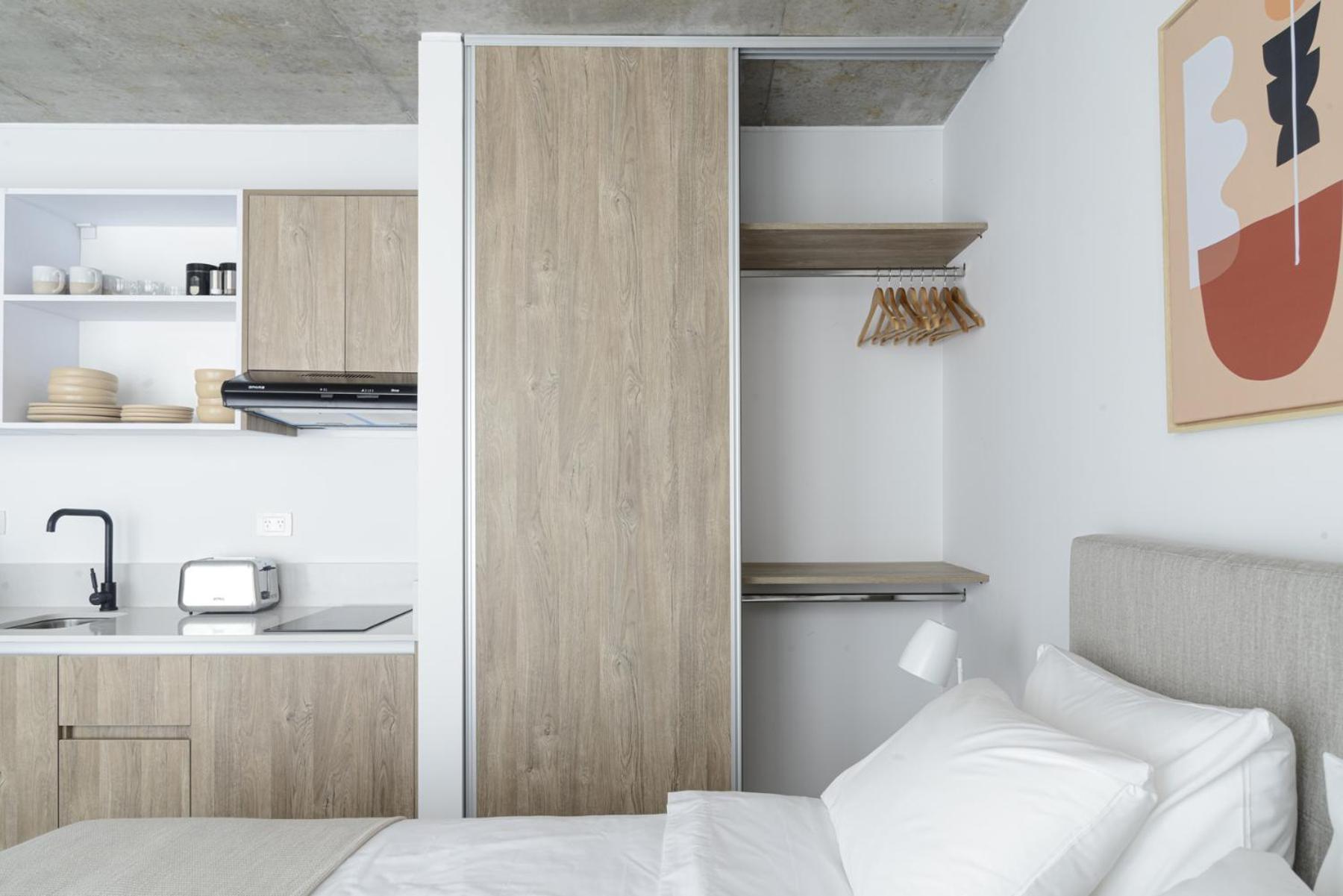 Aparthotel Attico I *