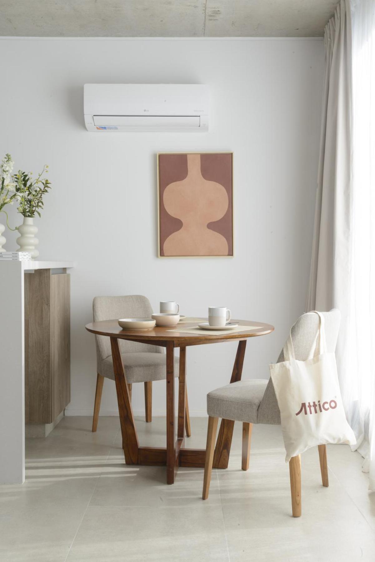 Aparthotel Attico I Buenos Aires
